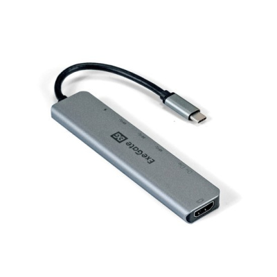 ExeGate DUB-21C/PD/CR/H EX293983RUS 