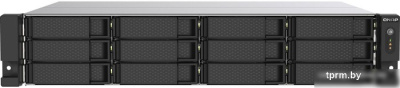 Сетевой накопитель QNAP TS-1273AU-RP-8G 