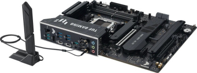 Материнская плата ASUS TUF Gaming X870E-PLUS WIFI7 (90MB1M70-M0EAY0) 