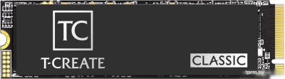 SSD Team T-Create Classic C47 1TB TM8FFC001T0C129 