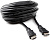 Кабель Cablexpert CC-HDMI4L-15M HDMI - HDMI (15 м, черный) 