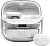 Наушники JBL Tune Buds 2 Ghost Edition (белый) 