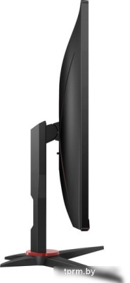 Монитор AOC 24G2ZE/BK 