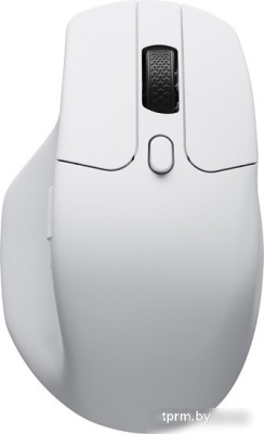 Мышь Keychron M6 Wireless (белый) 