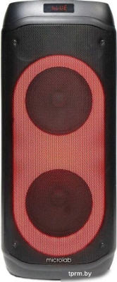 Microlab PT802 