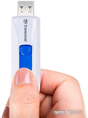 USB Flash Transcend JetFlash 790 32GB (TS32GJF790W) 