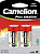 Camelion C 2 шт. [LR14-BP2] 