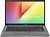 Ноутбук ASUS VivoBook S14 S433EA-KI2070 