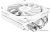 Кулер для процессора ID-Cooling IS-40X V3 White Кулер для процессора ID-Cooling IS-40X V3 White