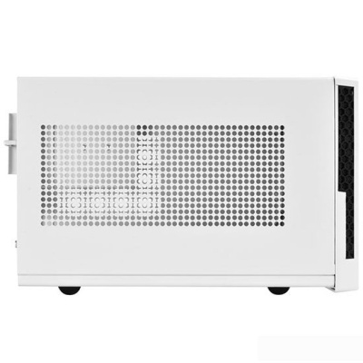 Корпус SilverStone Sugo SG13 [SST-SG13WB-Q] 