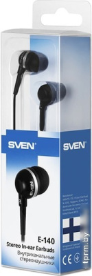 Наушники SVEN E-140 