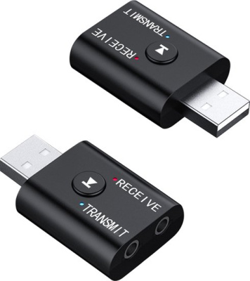 Bluetooth адаптер Sipl AK276D 