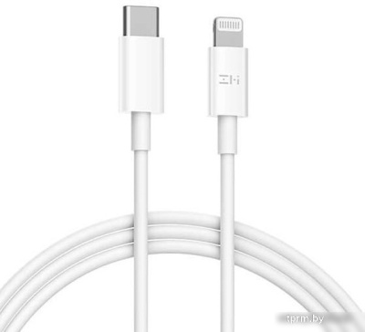 Кабель ZMI AL870 Type-C/Lightning 