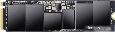 SSD Apacer AS2280Q4U M.2 PCIe Gen4 x4 512GB AP512GAS2280Q4U-1 