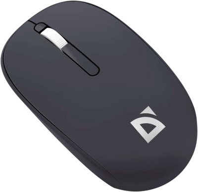 Мышь Defender Smart MM-396 (черный) 