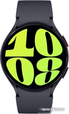 Умные часы Samsung Galaxy Watch6 44 мм (графит) 