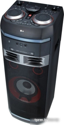 Мини-система LG X-Boom OL90DK 