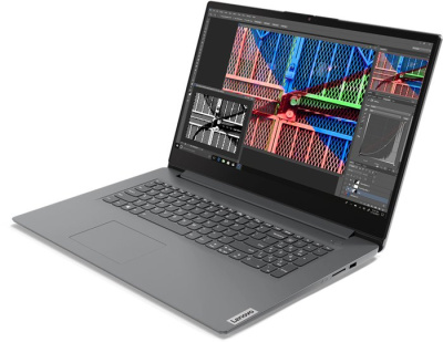 Ноутбук Lenovo V17 G2 ITL 82NX00DURU 