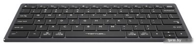 Клавиатура A4Tech Fstyler FX51 (серый/черный) 