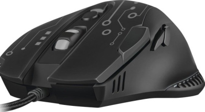 Игровая мышь SVEN RX-G715 