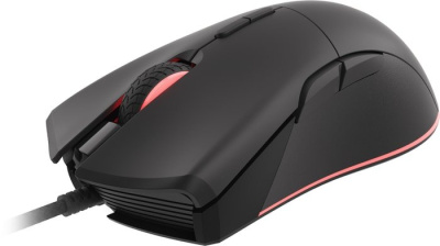 Игровая мышь Genesis Krypton 290 (черный) 