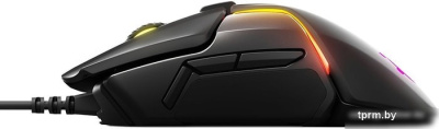 Игровая мышь SteelSeries Rival 600 