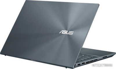 Ноутбук ASUS ZenBook Pro 15 UM535QE-KY220 