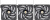 Набор вентиляторов Thermaltake Toughfan EX12 Pro 3-Fan Pack CL-F171-PL12BL-A Набор вентиляторов Thermaltake Toughfan EX12 Pro 3-Fan Pack CL-F171-PL12BL-A