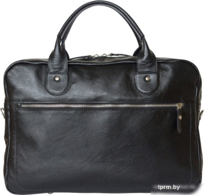 Мужская сумка Carlo Gattini Fratello 1014-01 (черный) 