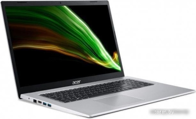 Ноутбук Acer Aspire 3 A317-54-33GH NX.K9YER.001 
