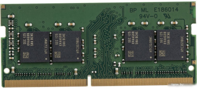 Оперативная память Synology 16ГБ DDR4 SODIMM D4ES01-16G 