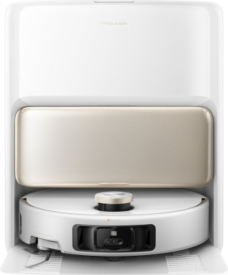 Trouver Robot Vacuum V50 Ultra Complete RLV72LE-1 (евровилка, белый) 