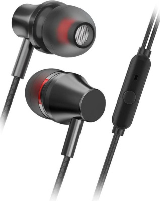 Наушники SmartBuy M100 SBH-021K 