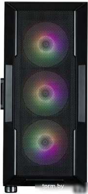 Корпус Zalman i3 Neo ARGB (черный) 