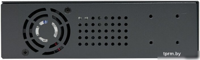 Коммутатор ORIGO OS2410P/120W/A1A Настраиваемый L2 PoE-коммутатор 8x1000Base-T PoE+, 2x1000Base-X SFP, PoE-бюджет 120 Вт OS2410P/120W/A1A 