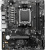 Материнская плата MSI Pro B650M-E 