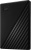 Внешний накопитель WD My Passport 2TB WDBYVG0020BBK 