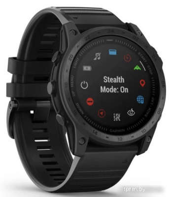 Умные часы Garmin Tactix 7 Standard 