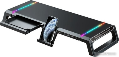 JEGG T1 (черный) 