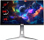 Игровой монитор A4Tech Bloody MN272Q (серый) 