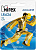 Элементы питания Mirex LR621 (AG1) Mirex блистер 6 шт. 23702-LR621-E6 