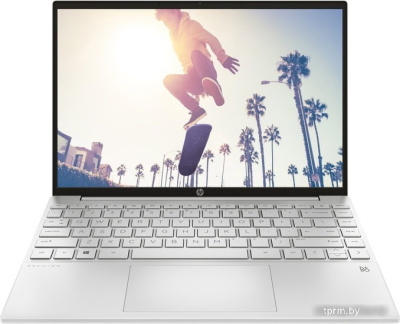 Ноутбук HP Pavilion Aero 13-be2016ci 8L5G1EA 