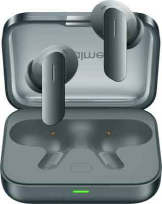 Наушники Realme Buds Air 7 (зеленый)
