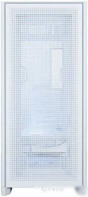 Корпус XASTRA A700 3ARGB-C10-UC (белый) 