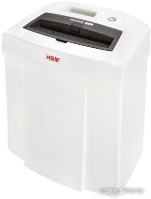Шредер HSM Securio C14 (4x25) 