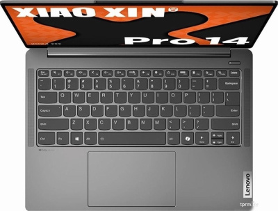 Ноутбук Lenovo Xiaoxin Pro 14 AHP9 6942292151630 