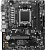 Материнская плата MSI PRO A620M-E 