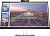Монитор HP E24d G4 FHD USB-C 6PA50A4 