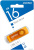 USB Flash SmartBuy Twist 16GB (желтый) 