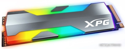 SSD A-Data XPG Spectrix S20G 500GB ASPECTRIXS20G-500G-C 
